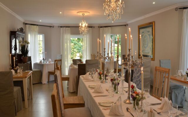 Country Boutique Hotel