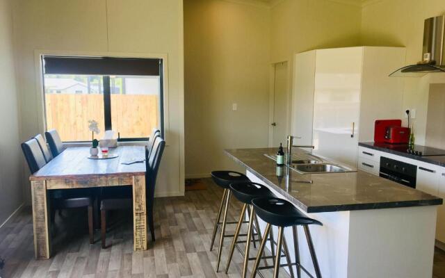 New House in Otaki