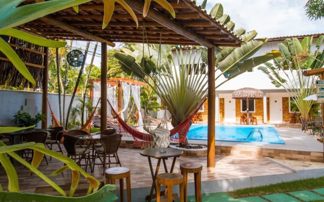 Pousada Morada do Sol