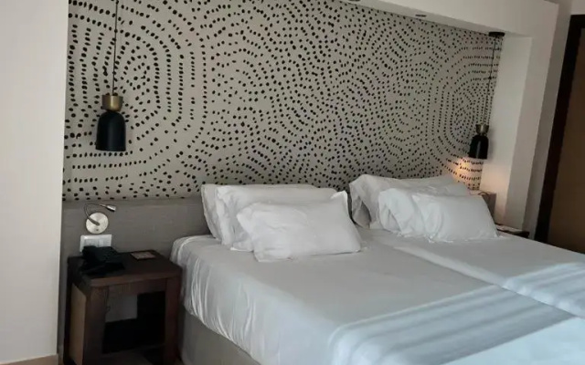 Hotel Barbato