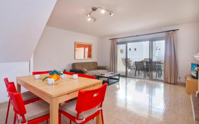 Apartment Paradise Bay 4 at Alcudia Beach, Salzes 4