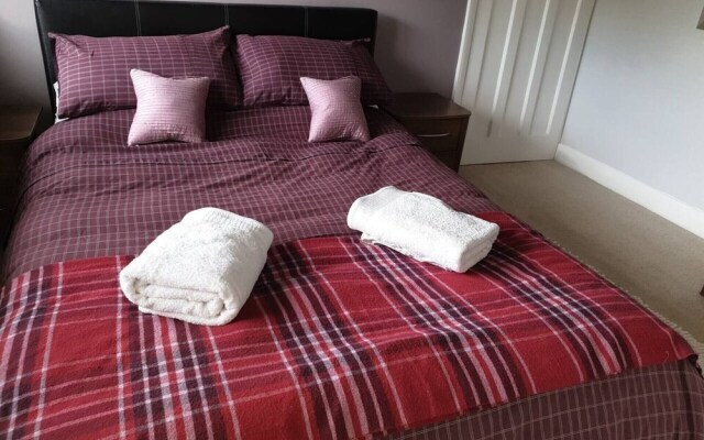 3 Bed House, Central Stratford-upon-avon