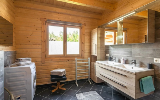 Cozy Holiday Home in Finkenstein near Lake
