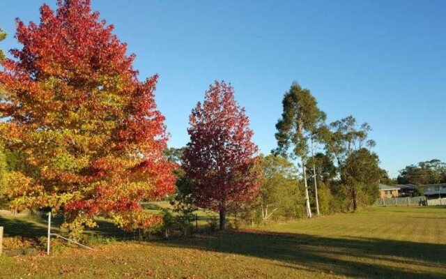 Bulahdelah Myall Motel