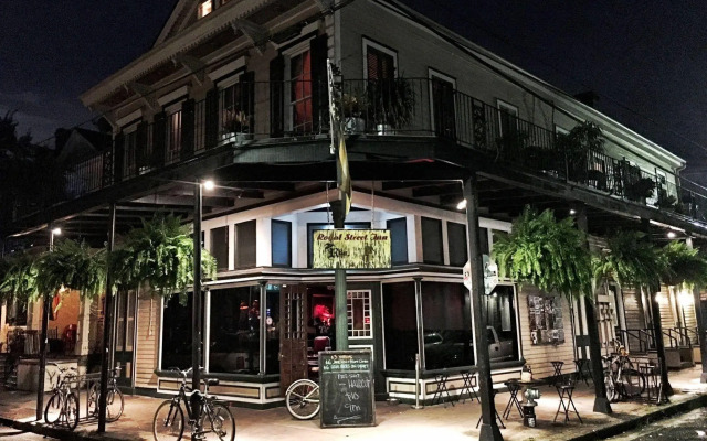 Royal Street Inn and R Bar