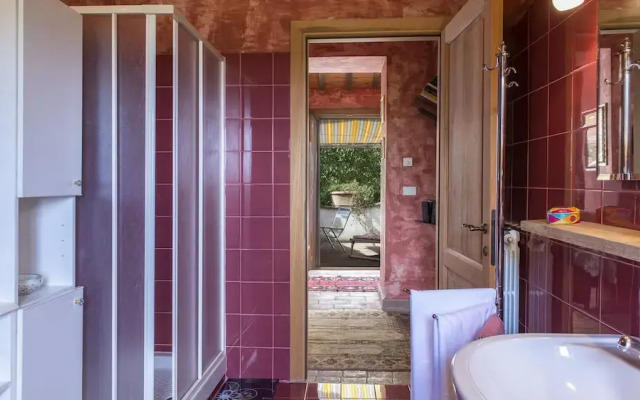 Il Noceto 8 in Marta