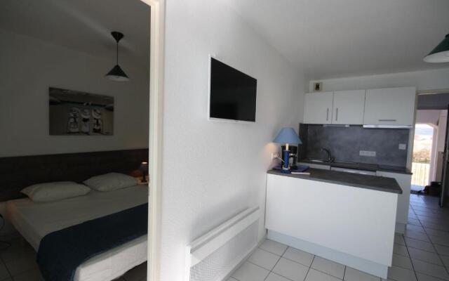 Résidence la Voile Blanche 3