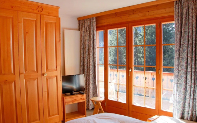 Mandarin Ollon in Ollon