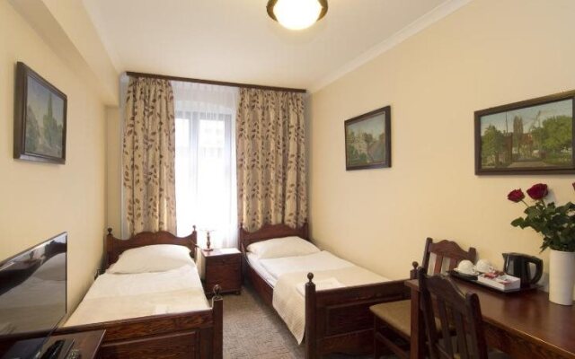 Hotel Retman