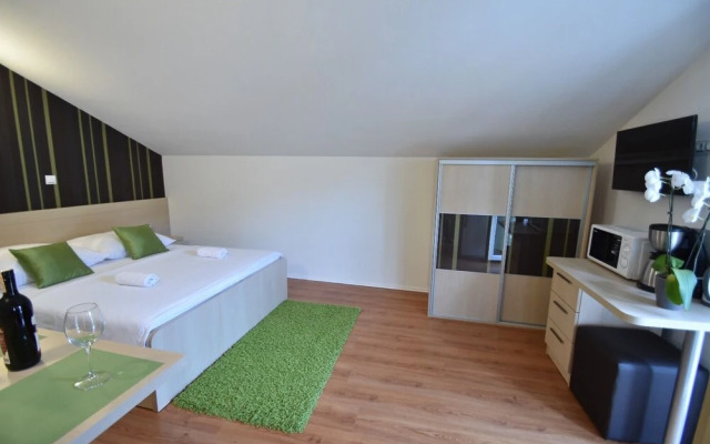 Ante - Comfortable - SA1