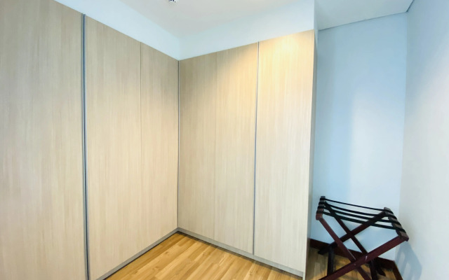 HABITARE Rasuna Jakarta