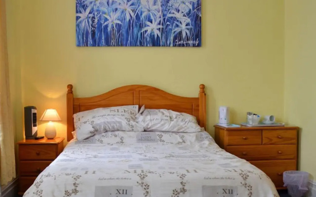 The Ratcliffe Guest House