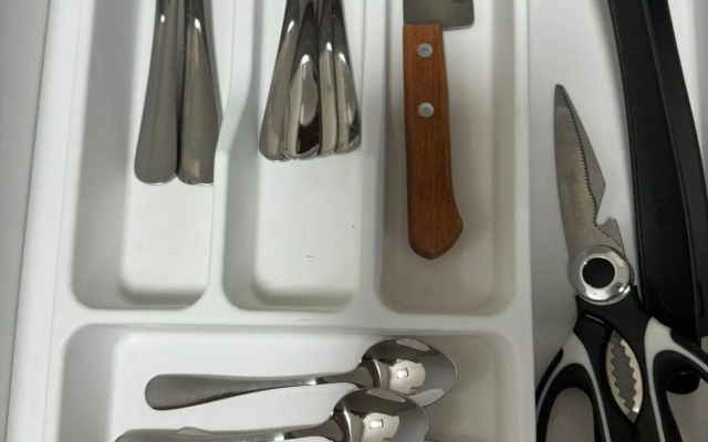 Апартаменты на улице Петра Подзолкова 24