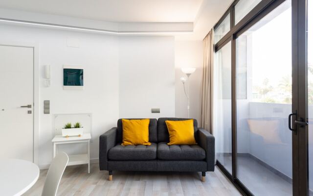 Apartamento Aguila 5