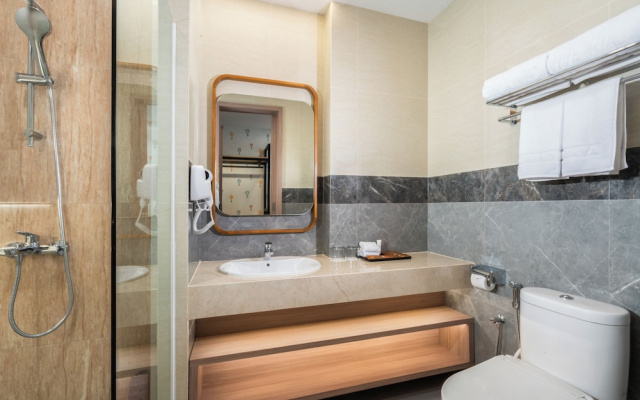 Grand Maya by ARTOTEL - Banjarbaru