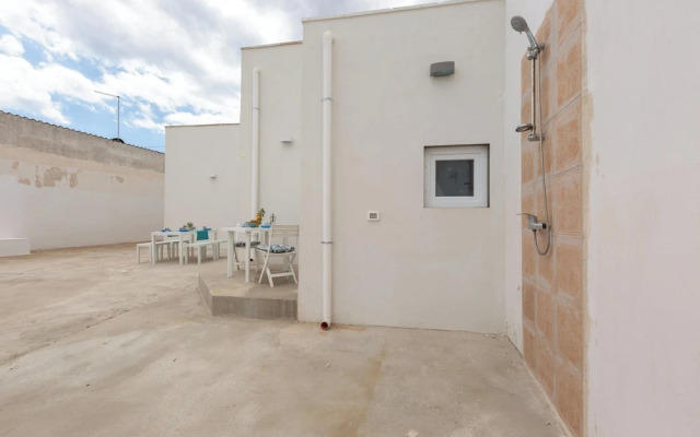 4137 Villetta del Chidro by Barbarhouse