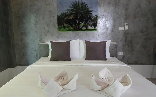 Lopburi Palm Resort