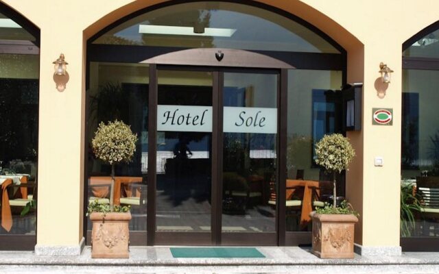 Hotel Ristorante Sole