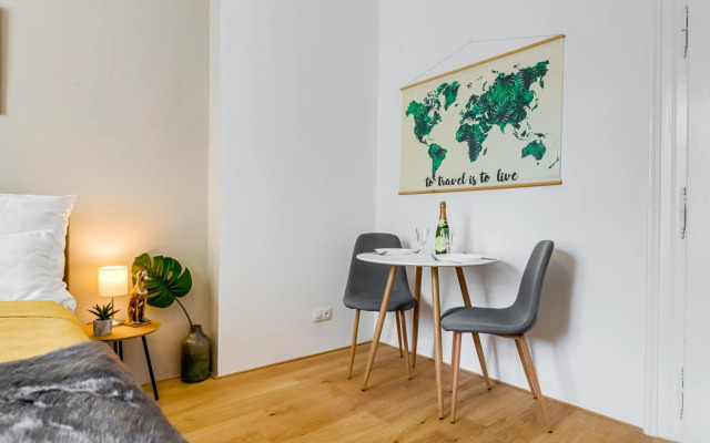 Kaizl Park Residence