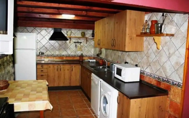 Casa Rural Río Tranquilo I