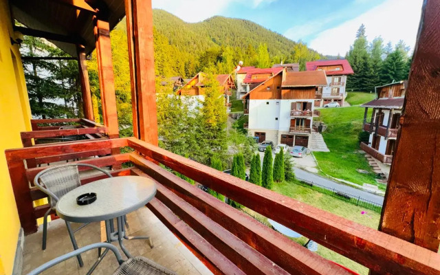 TreeZ Hostel