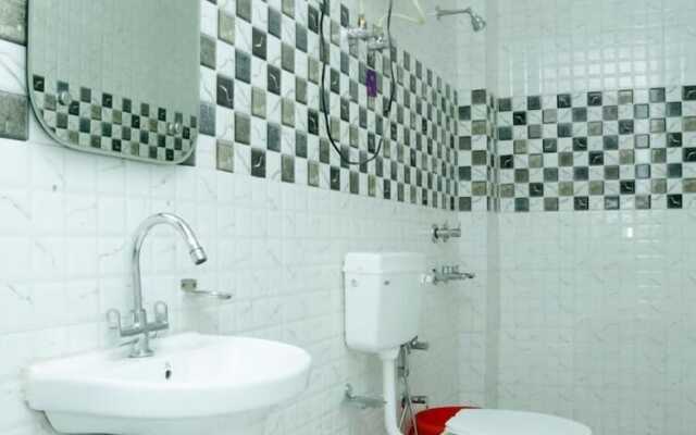 Kuldeep Guest House