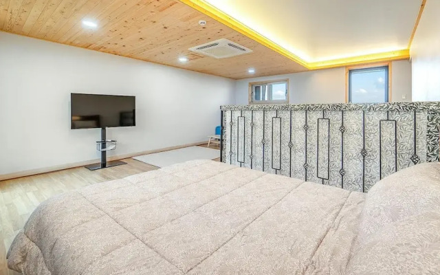 Jeju Hoyeongfarm Stay