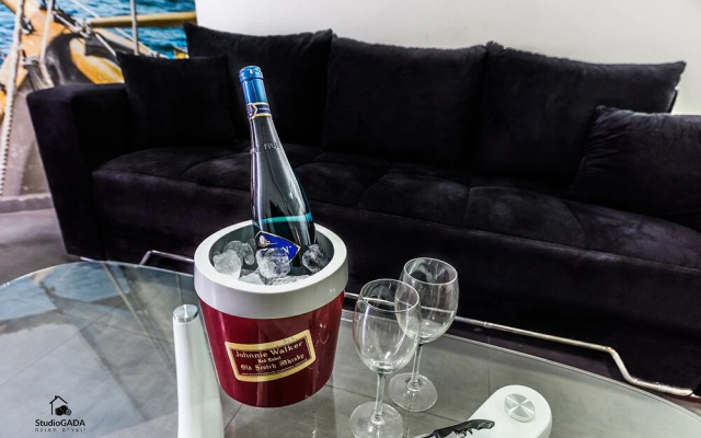 Luxury Apartment by Lake Kinneret