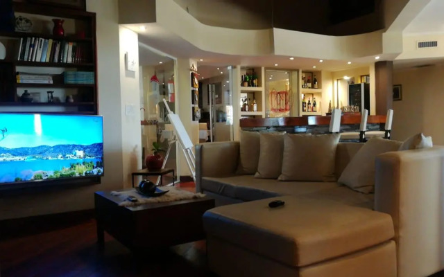 La Posada del Tiempo