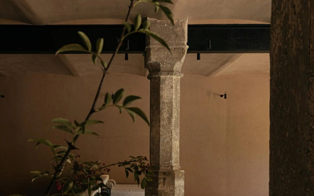 Hotel Elephant