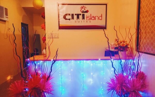 CITI Island Suites