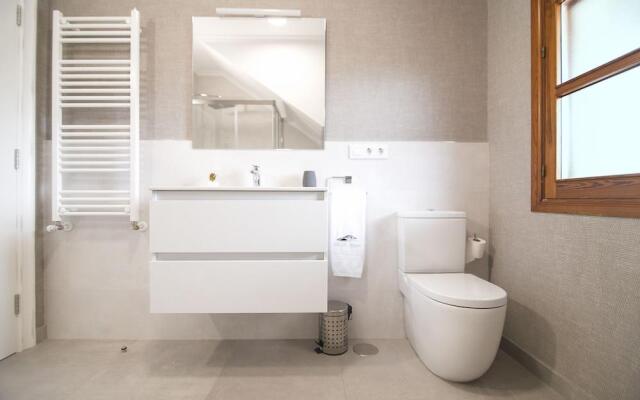 Apartamentos Ría de Aldán