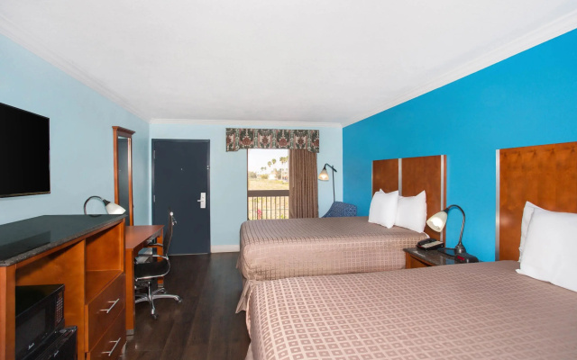 Days Inn by Wyndham Florida City
