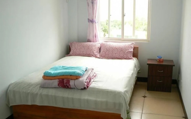Xiaojuan Family Hotel Jiariwan Branch