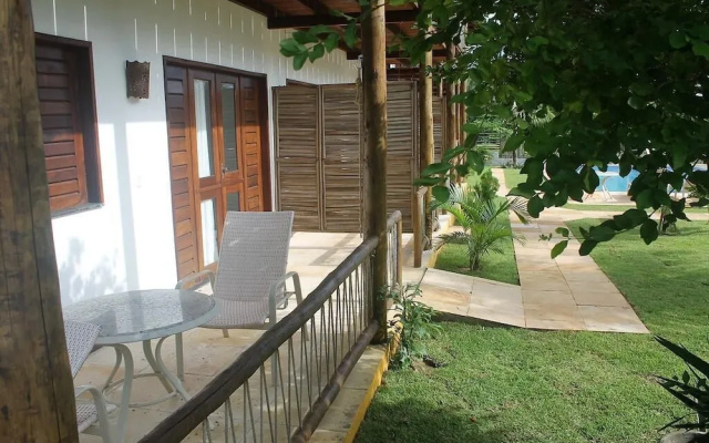 Villa Aurora