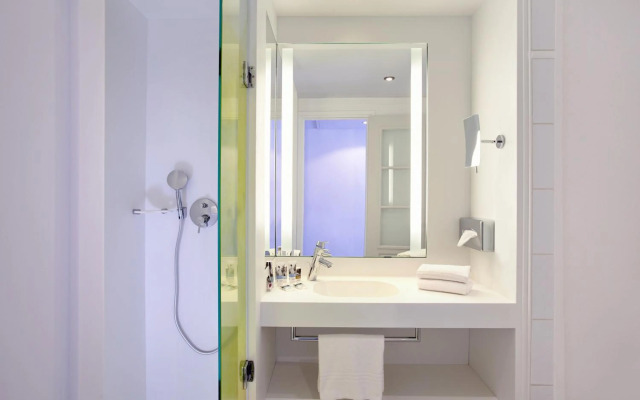 Mercure Rouen Centre Cathedrale