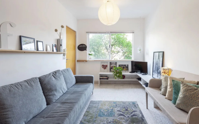 Hipster Condesa Flat