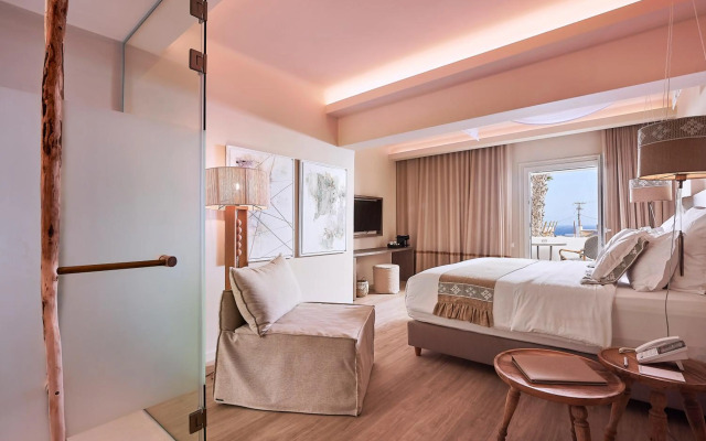 Palladium Hotel