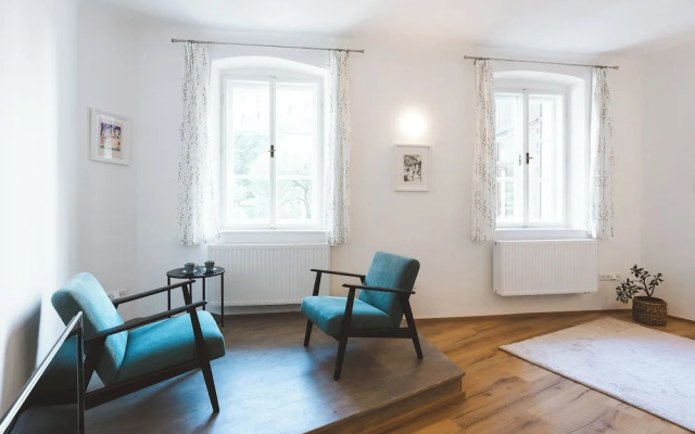 Downtown Apartments Český Krumlov