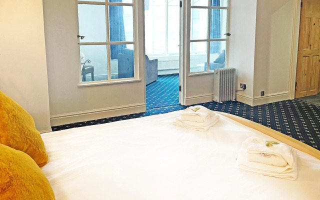 The President Hotel