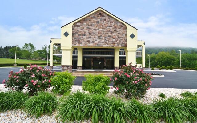 Comfort Inn Parkside