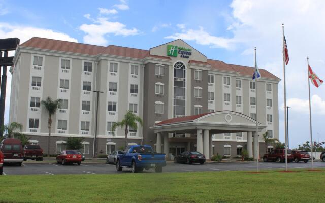 Holiday Inn Express Hotel & Suites Orlando South-Davenport, an IHG Hotel