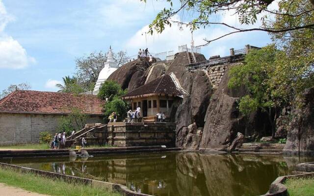 Four Points Resort - Anuradhapura