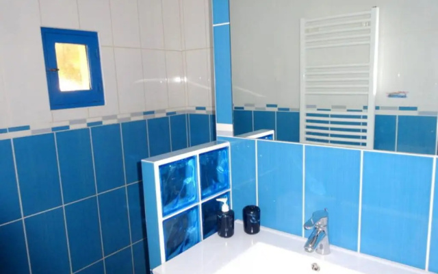 Chalet Gruissan, 4 pièces, 5 personnes - FR-1-444-91