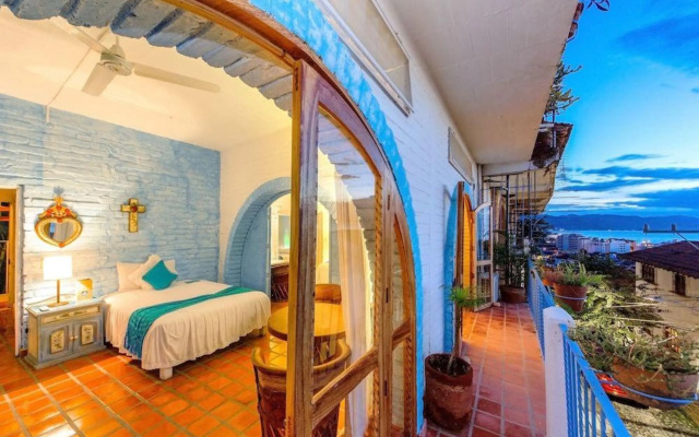 Luna Líquida Hotel Boutique