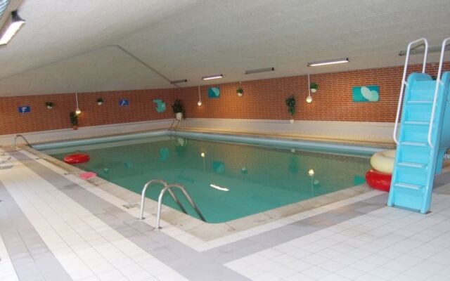 "Lilo" - 2.3km from the sea in Western Jutland