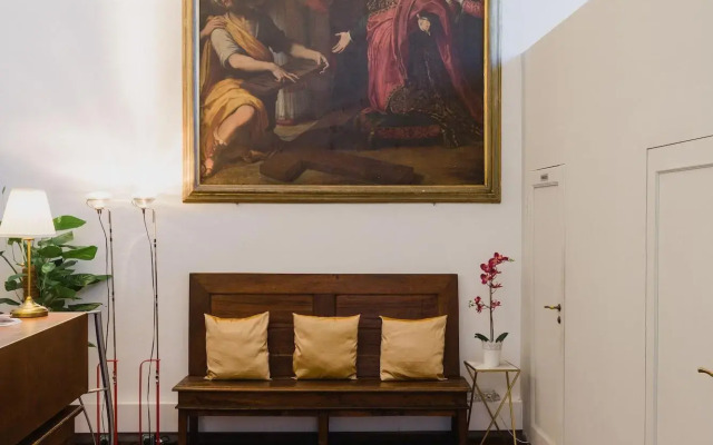 The Artists' Palace Florence