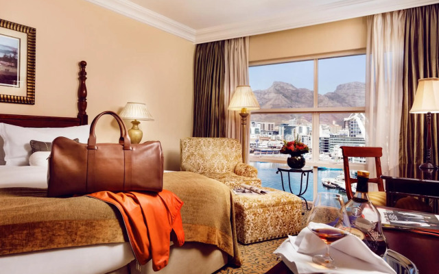 The Table Bay Hotel