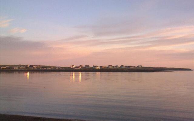 sandwick bay guest house