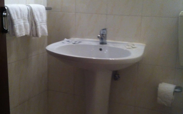 Pensão Modelo
